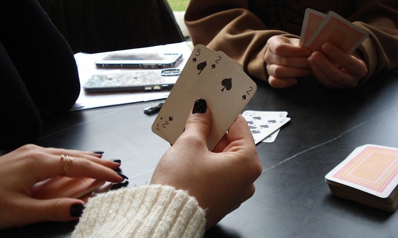 cartes personnalisé