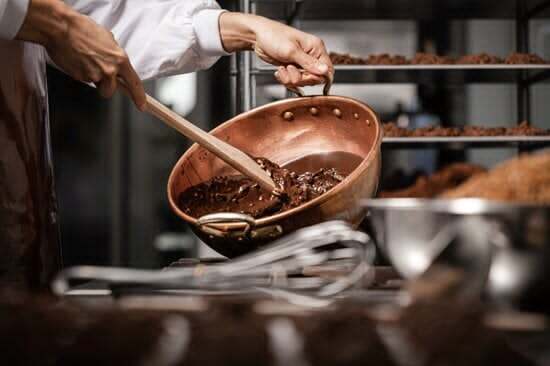 Chocolatiers artisans