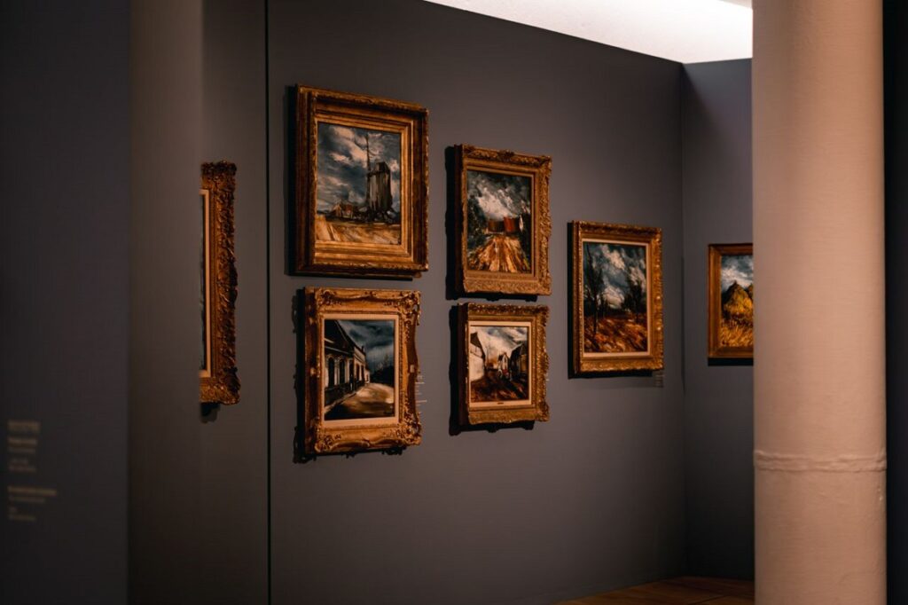 tableaux d'art