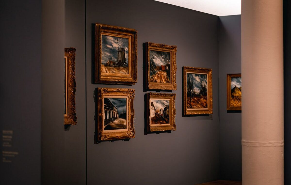tableaux d'art
