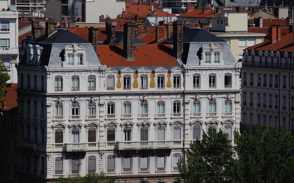 service de conciergerie