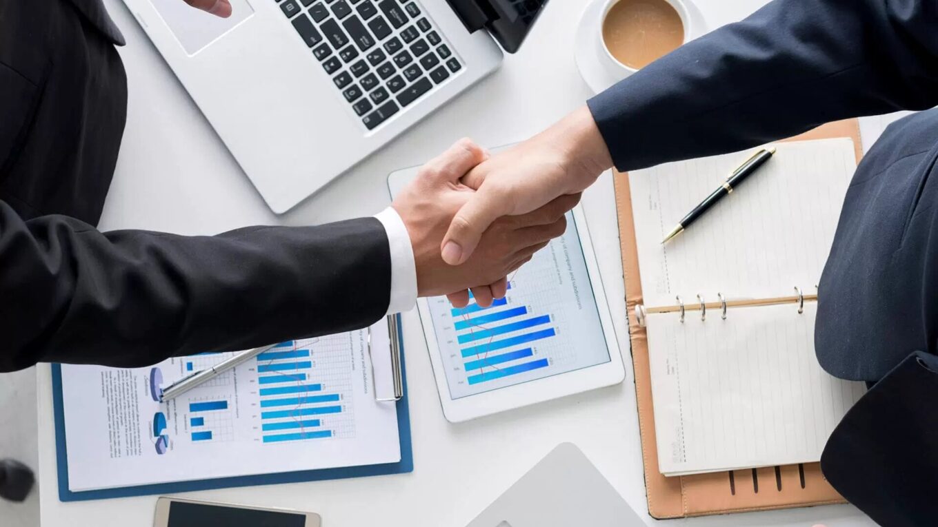 domiciliation d'entreprise