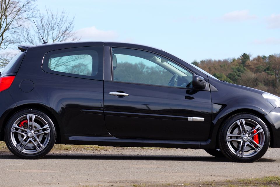 voiture automatique d’occasion